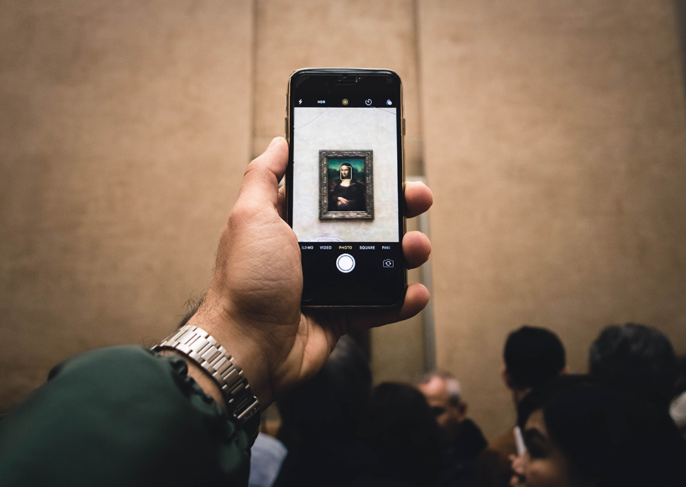 5 ways artist can maximize exposure on instagram